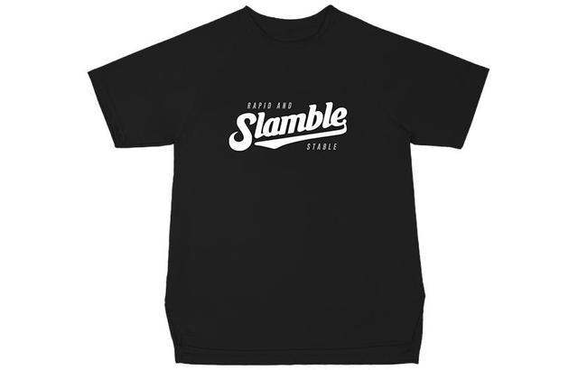 slamble T