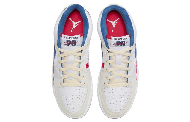 Jordan Stadium 90