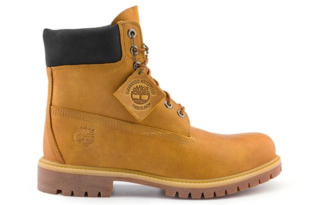 Timberland