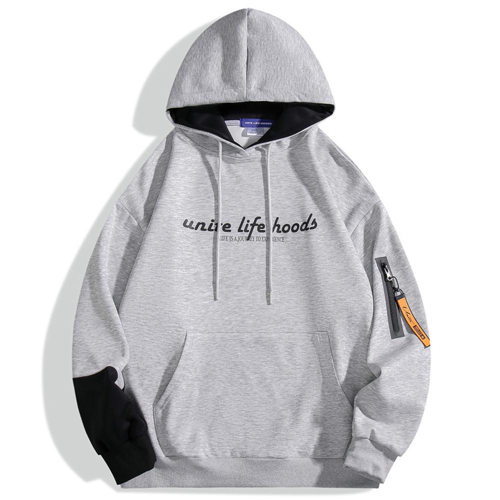 Unite Life HOODS