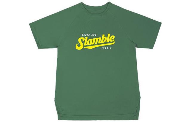 slamble T