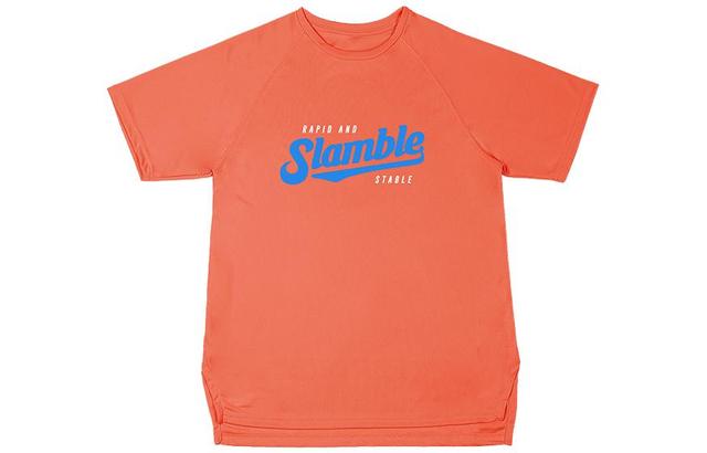 slamble T