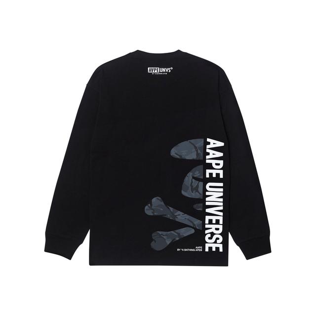 Aape FW23 LogoT