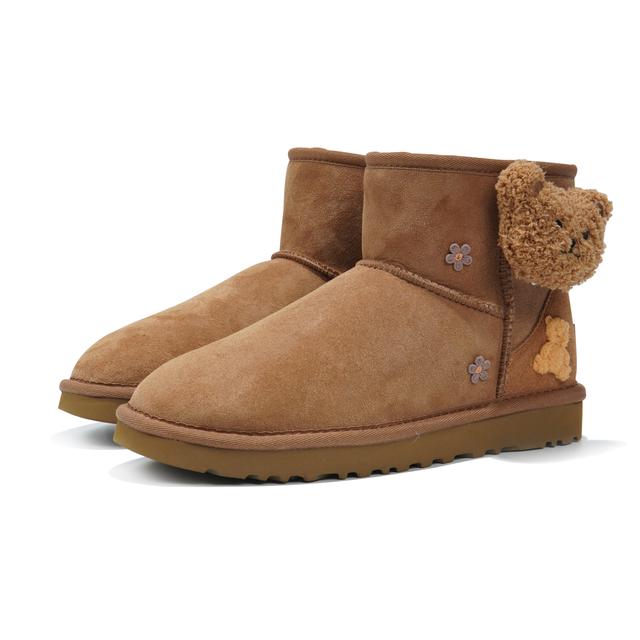 UGG CLASSIC MINI