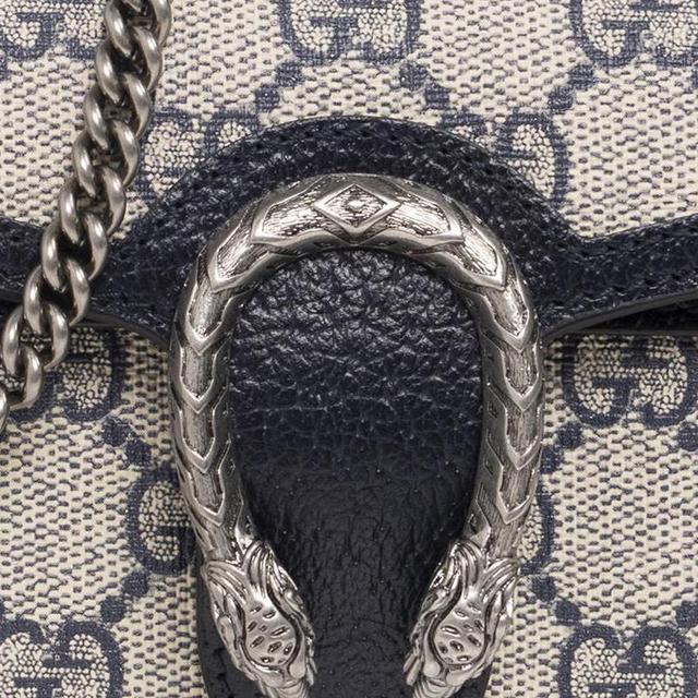 GUCCI Dionysus Logo