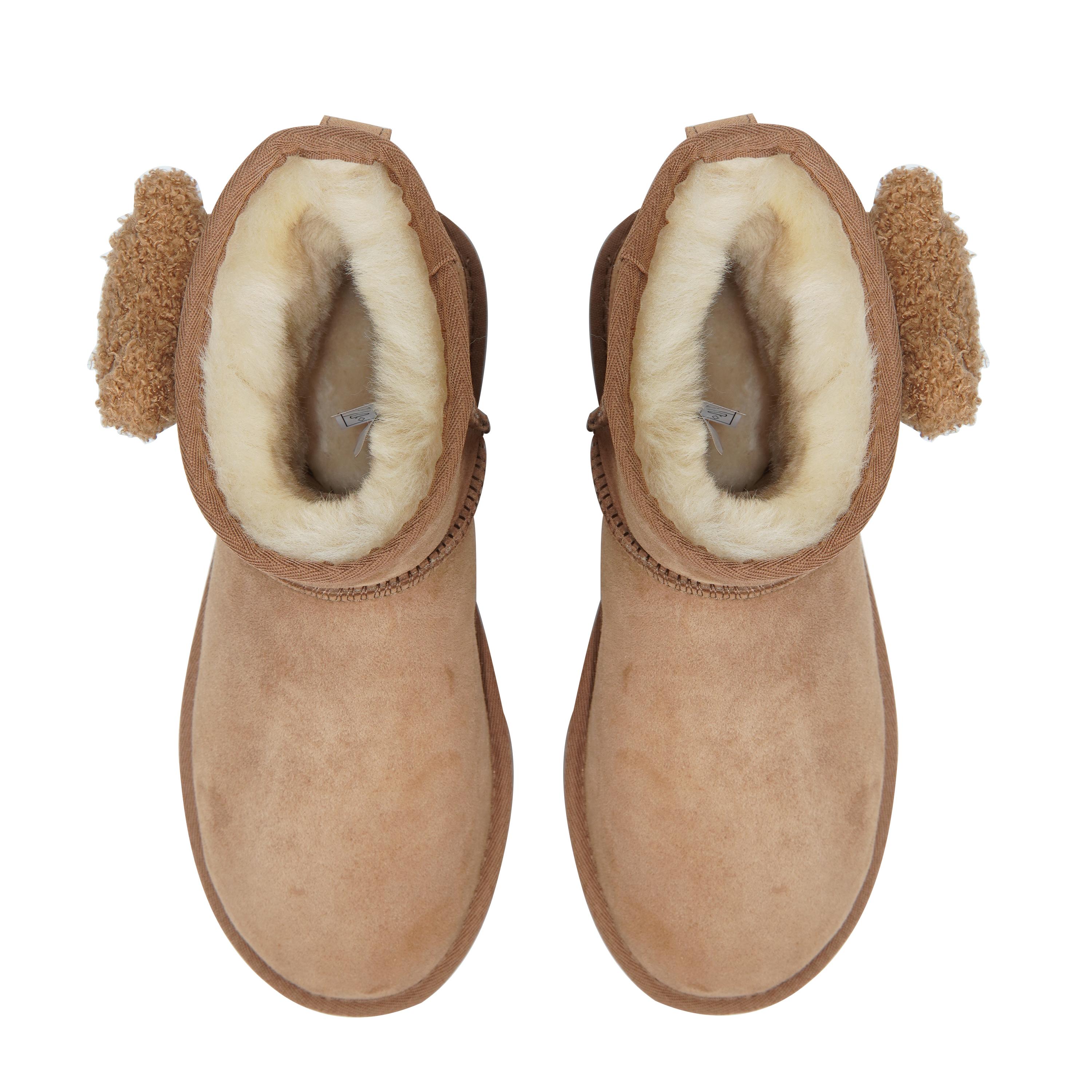 UGG CLASSIC MINI