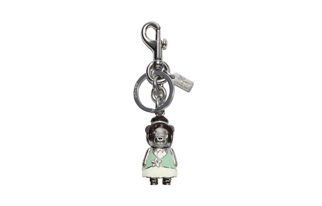 COACH x Disney Bag Charm