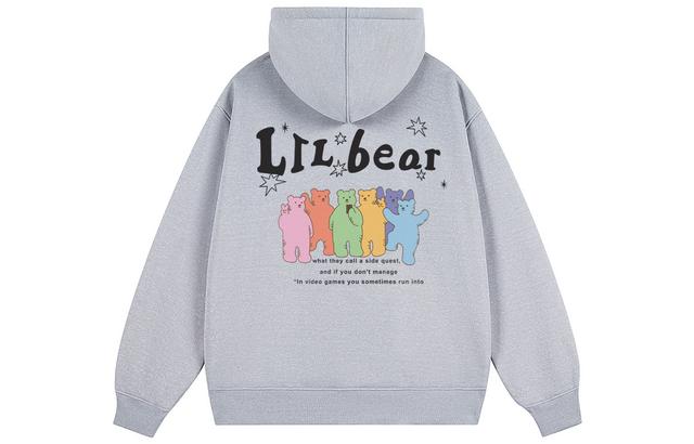 LILBEAR Logo