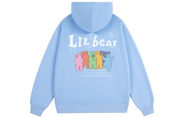 LILBEAR Logo