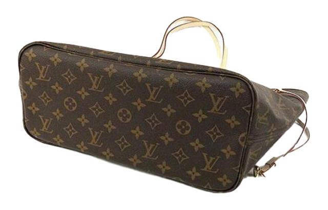 LOUIS VUITTON NEVERFULL MM Tote