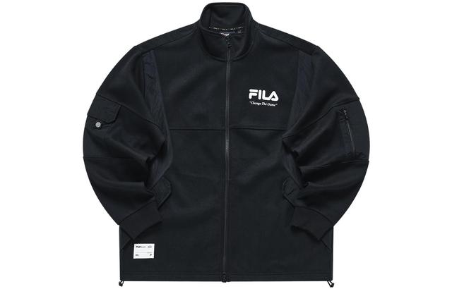 FILA FUSION Logo