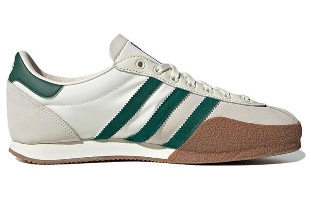 adidas Spezial LG2 SPZL "Bottle Green"