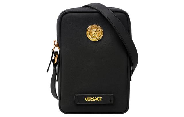 VERSACE La Medusa Logo