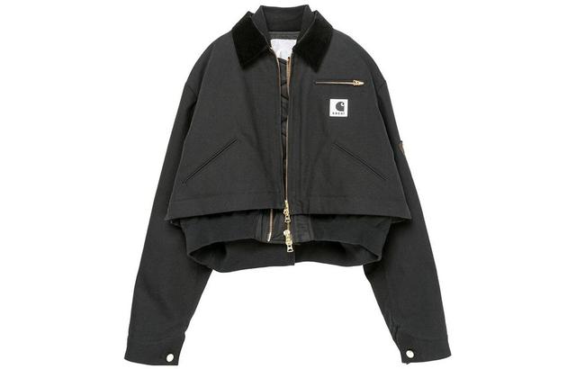 Sacai x Carhartt WIP FW23