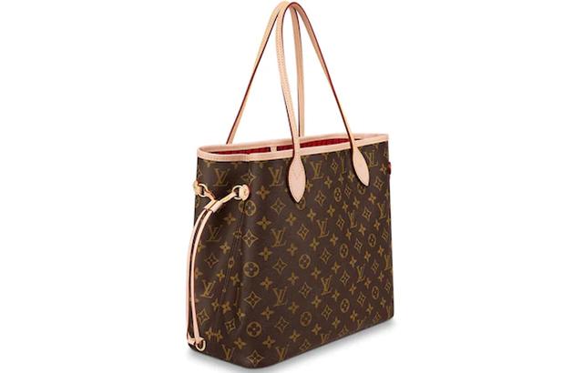 LOUIS VUITTON NEVERFULL MM Tote