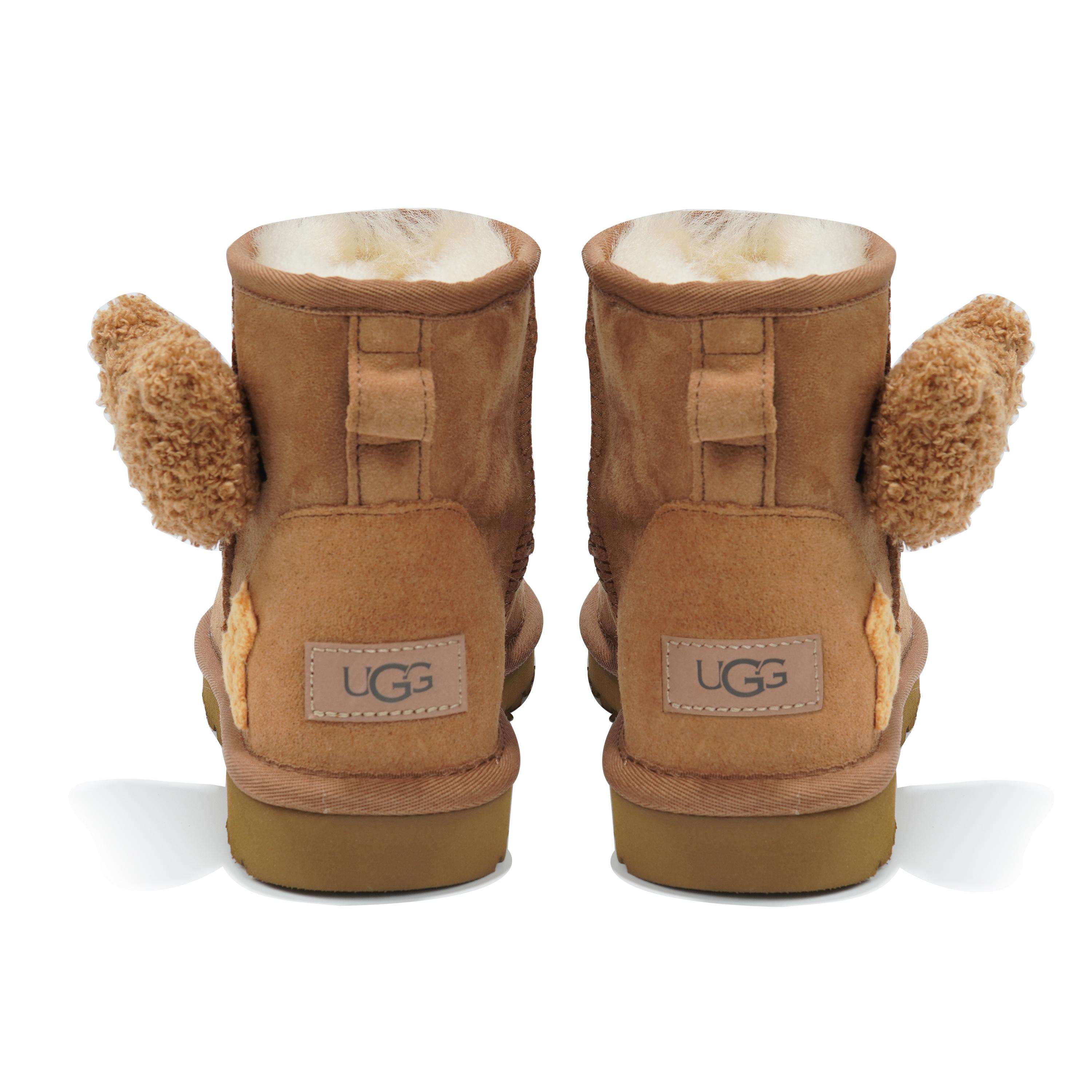 UGG CLASSIC MINI