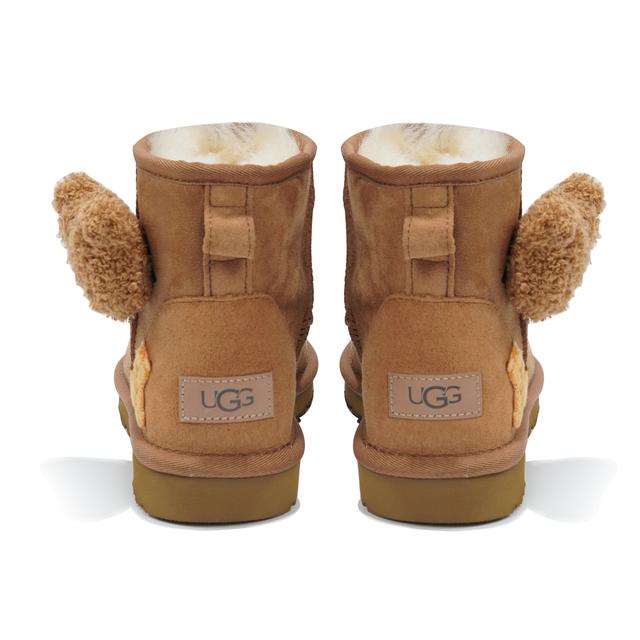 UGG CLASSIC MINI