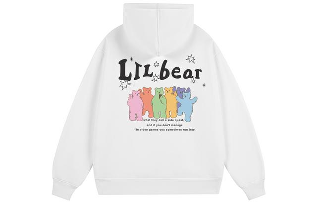 LILBEAR Logo