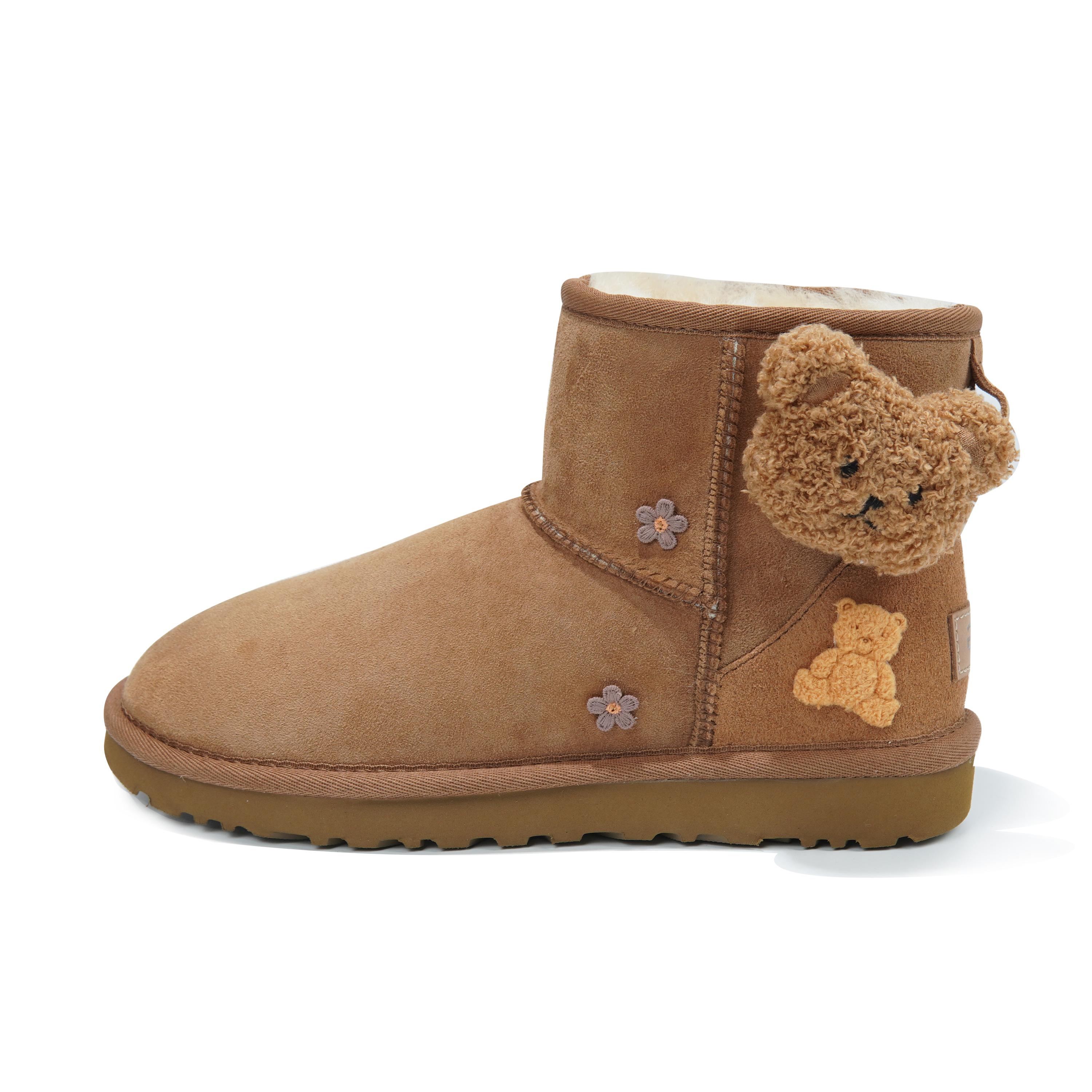 UGG CLASSIC MINI