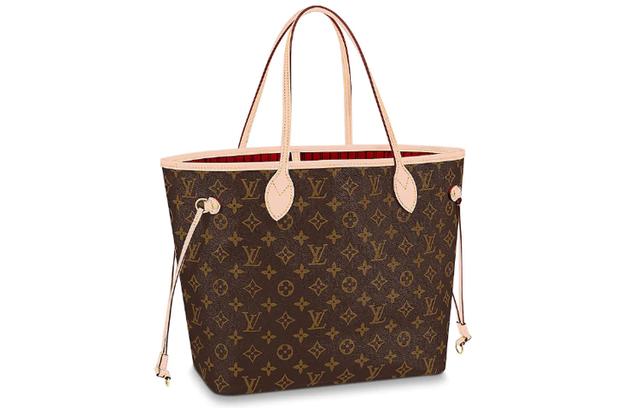 LOUIS VUITTON NEVERFULL MM Tote