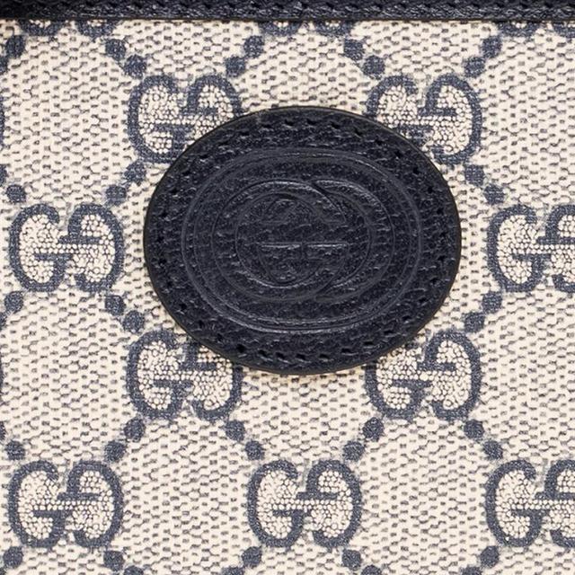 GUCCI Logo