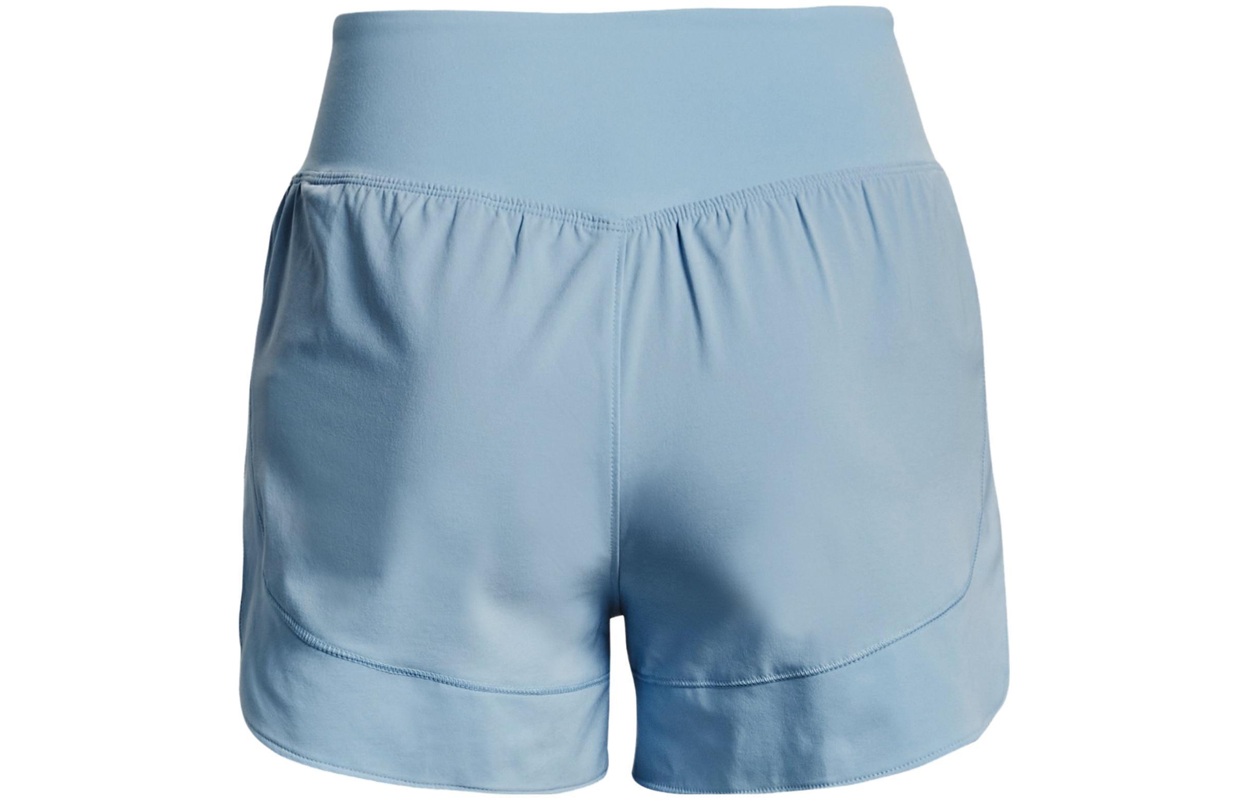 Under Armour SS23 Women's Ua Flex Woven 2-In-1 Shorts Save This Item