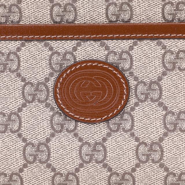 GUCCI Logo