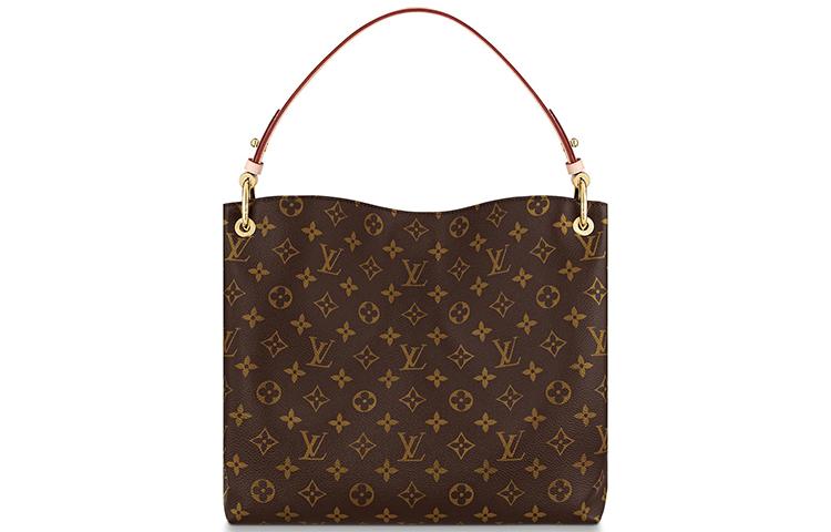 LOUIS VUITTON Graceful PM