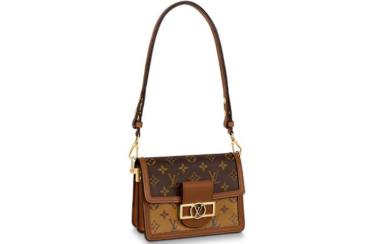 LOUIS VUITTON Dauphine