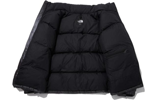 THE NORTH FACE FW23 NOVELY NUPTSE JACKET