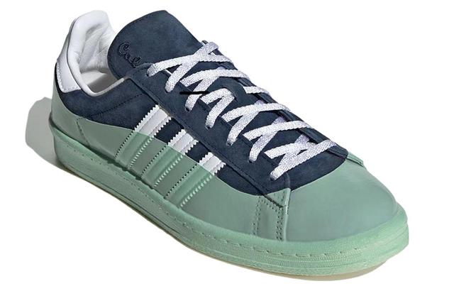 CALI DEWITT x adidas originals Campus 80S