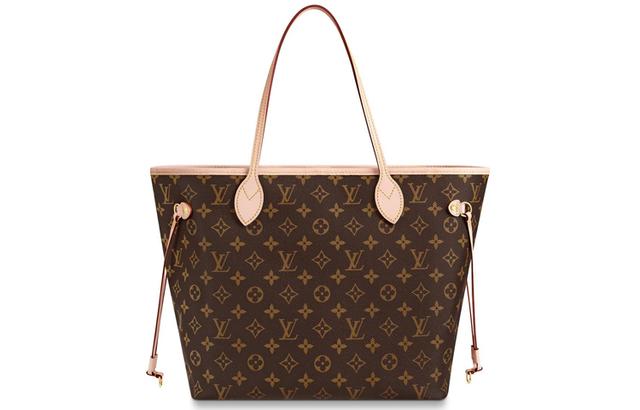 LOUIS VUITTON NEVERFULL MM Tote