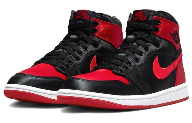 Jordan Air Jordan 1 High OG "Satin Bred" 2023