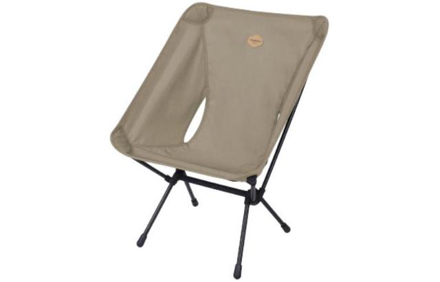 SNOWLINE SSND5ULC002 Snowline Lasse Light Chair