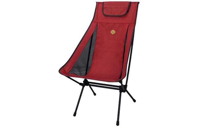 SNOWLINE SSND5ULC001 Snowline Pender Chair Wide