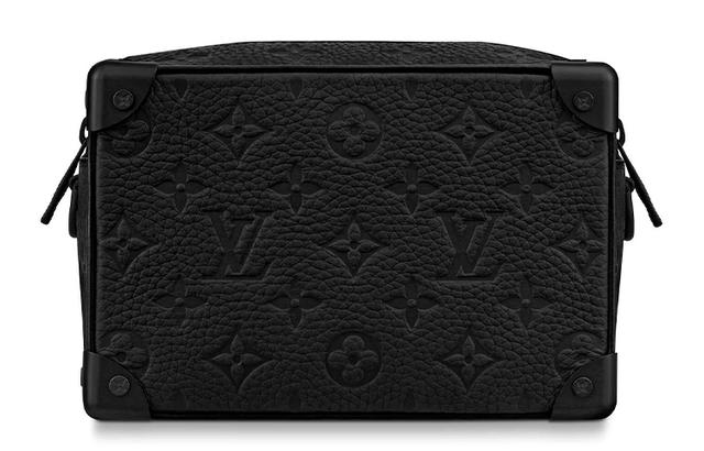 LOUIS VUITTON SOFT TRUNK