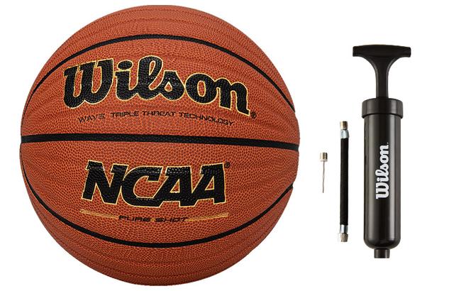 Wilson NCAA 7 PU