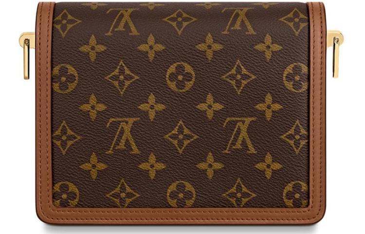 LOUIS VUITTON Dauphine