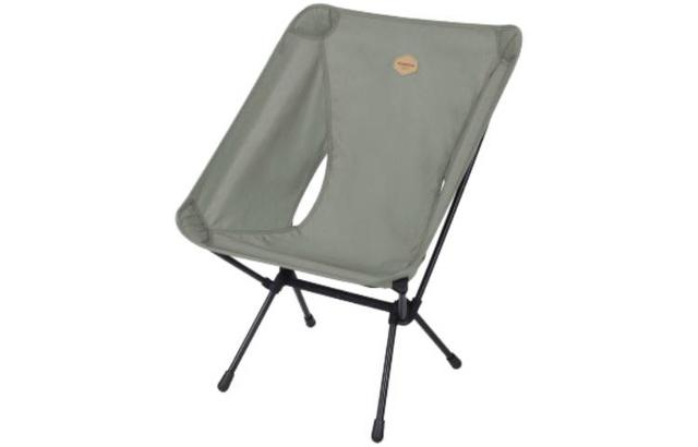 SNOWLINE SSND5ULC002 Snowline Lasse Light Chair