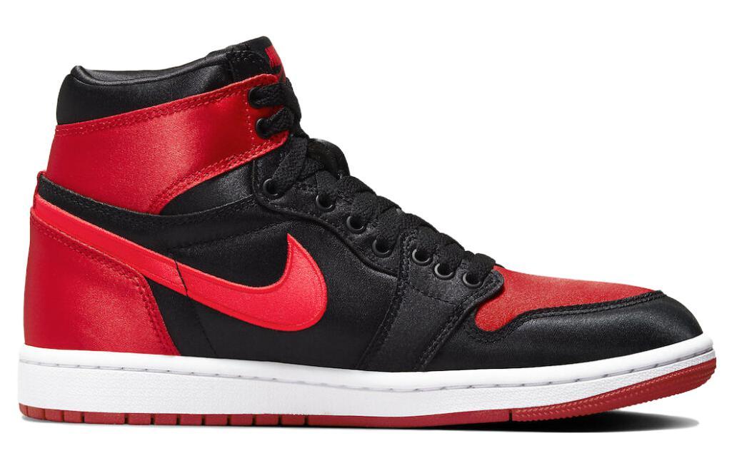 Jordan Air Jordan 1 High OG "Satin Bred" 2023