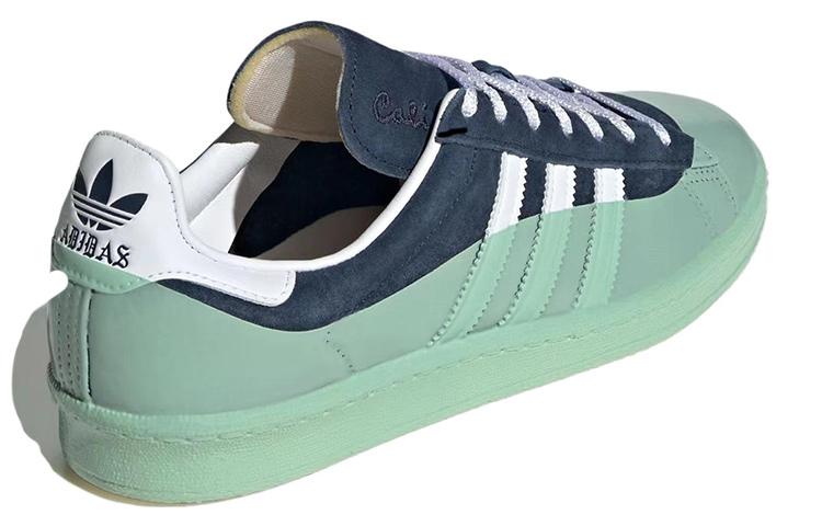 CALI DEWITT x adidas originals Campus 80S