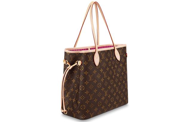 LOUIS VUITTON NEVERFULL MM Tote