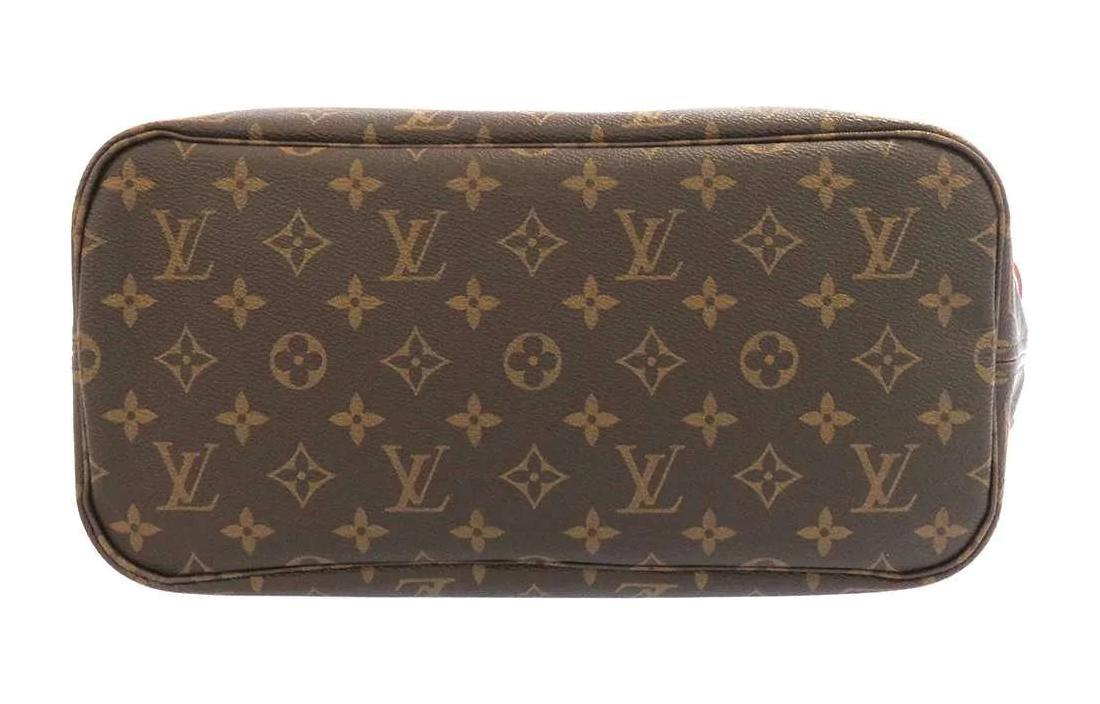 LOUIS VUITTON NEVERFULL MM Tote