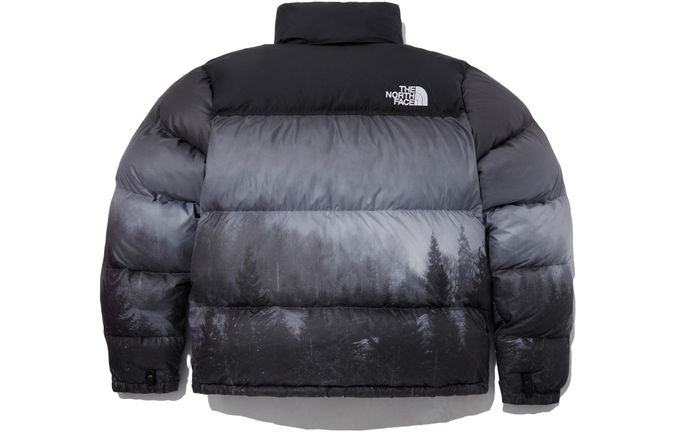 THE NORTH FACE FW23 NOVELY NUPTSE JACKET