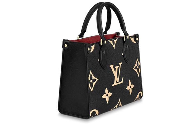 LOUIS VUITTON ONTHEGO Tote