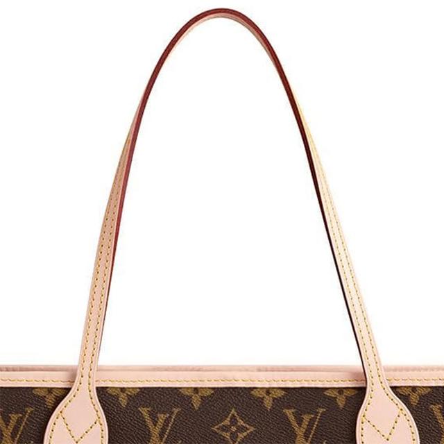 LOUIS VUITTON NEVERFULL MM Tote