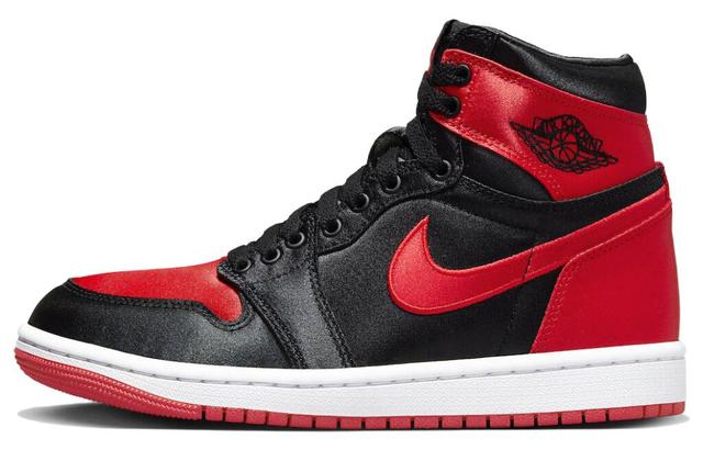 Jordan Air Jordan 1 High OG "Satin Bred" 2023