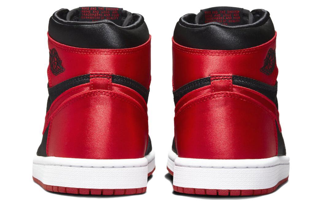 Jordan Air Jordan 1 High OG "Satin Bred" 2023