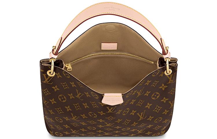 LOUIS VUITTON Graceful PM