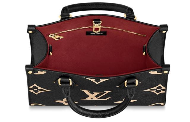 LOUIS VUITTON ONTHEGO Tote